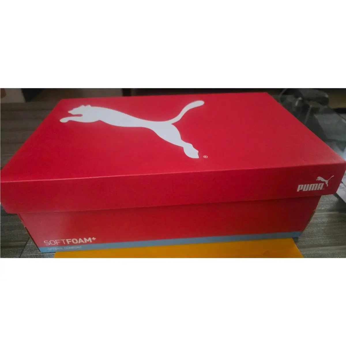 Puma shoes - PUMA Magnetic Lace Up - Magnetic Lace - 310783-10 - Blue (UPC: 198553050204) 8