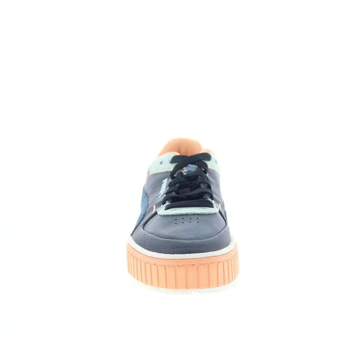 Puma shoes - PUMA Cali - Cali - 371202-01 - Black (UPC: 193525650369) 1
