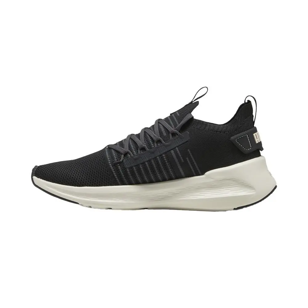 Puma shoes - PUMA Softride Symmetry Fuzion Running - 31148210 - Black (UPC: 198553041417) 1