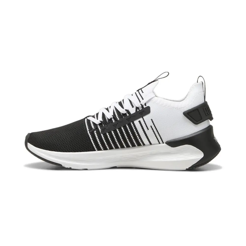 Puma shoes - PUMA Softride Symmetry Fuzion Running - 31012701 - Black (UPC: 197670279703) 1