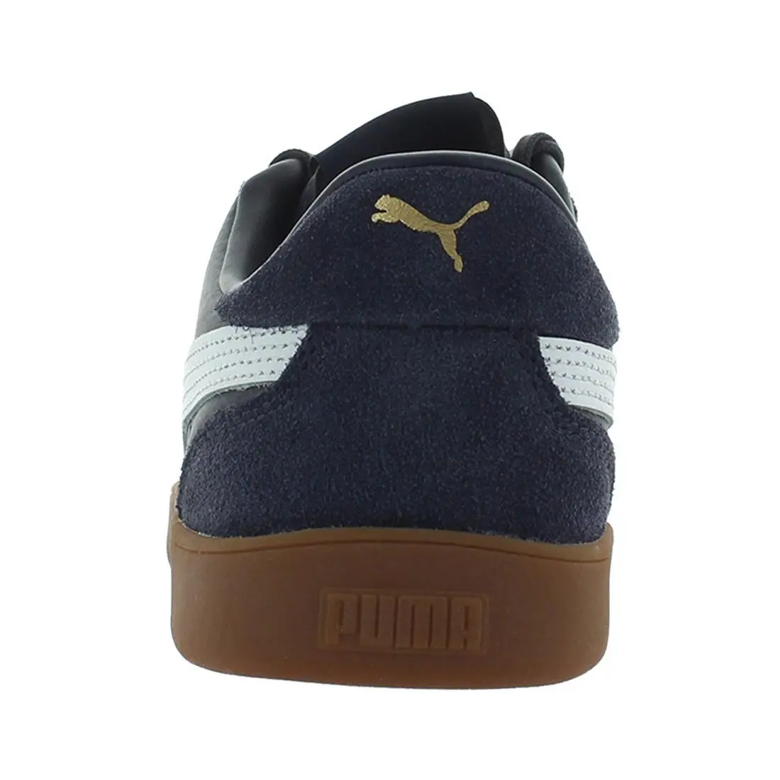 Puma shoes - Blue/White, Main: Blue (UPC: 197646176883) 2