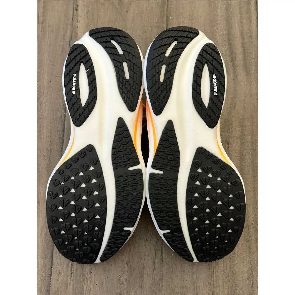 Puma shoes - Puma Nitro 2 Tech - Nitro Tech - 380090-04 - Multicolor (UPC: 0197670592611) 13