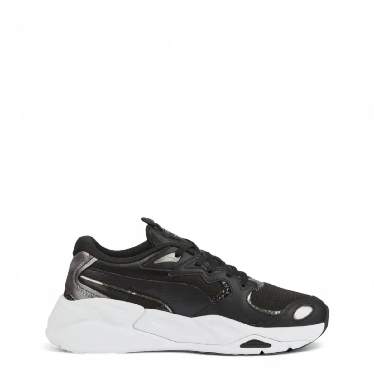 Puma shoes - PUMA TRC MIRA Star Quality - 387157 02 - Black (UPC: 0195102808712) 1