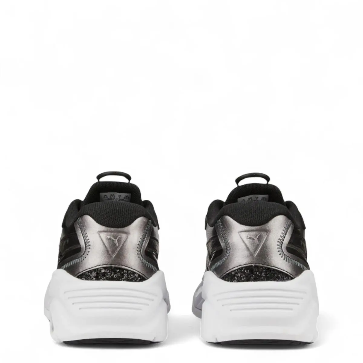 Puma shoes - PUMA TRC MIRA Star Quality - 387157 02 - Black (UPC: 0195102808712) 3