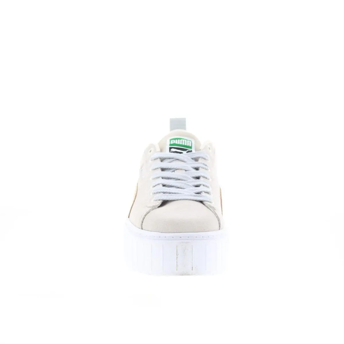 Puma shoes - PUMA Mayze Luxe - Mayze Luxe - 382781-01 - Ivory (UPC: 194580494523) 1