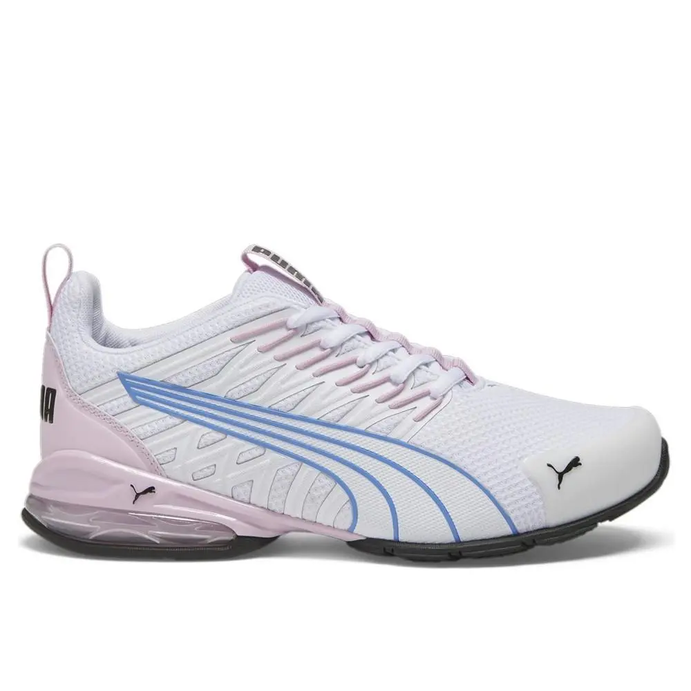 Women`s  Voltaic Evo Wns  White-blue Skies 309720 06 - 6 by Puma