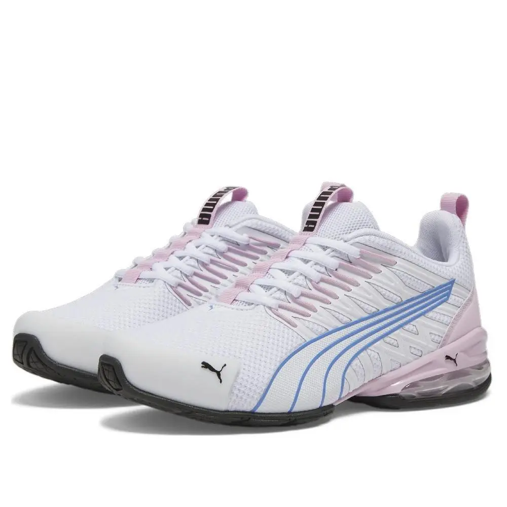 Puma shoes - 30972006 - 309720 06 - Puma White-Blue Skies (UPC: 197646316456) 1