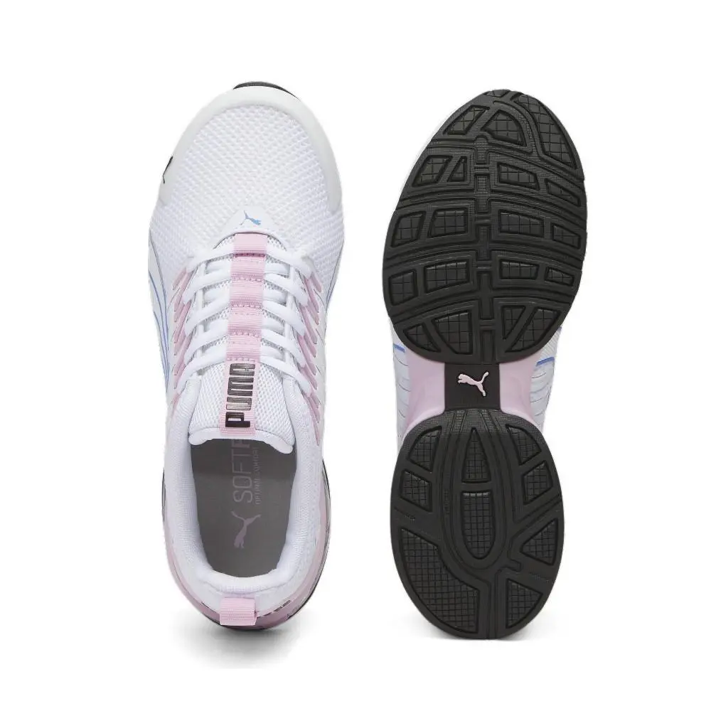 Puma shoes - 30972006 - 309720 06 - Puma White-Blue Skies (UPC: 197646316456) 3