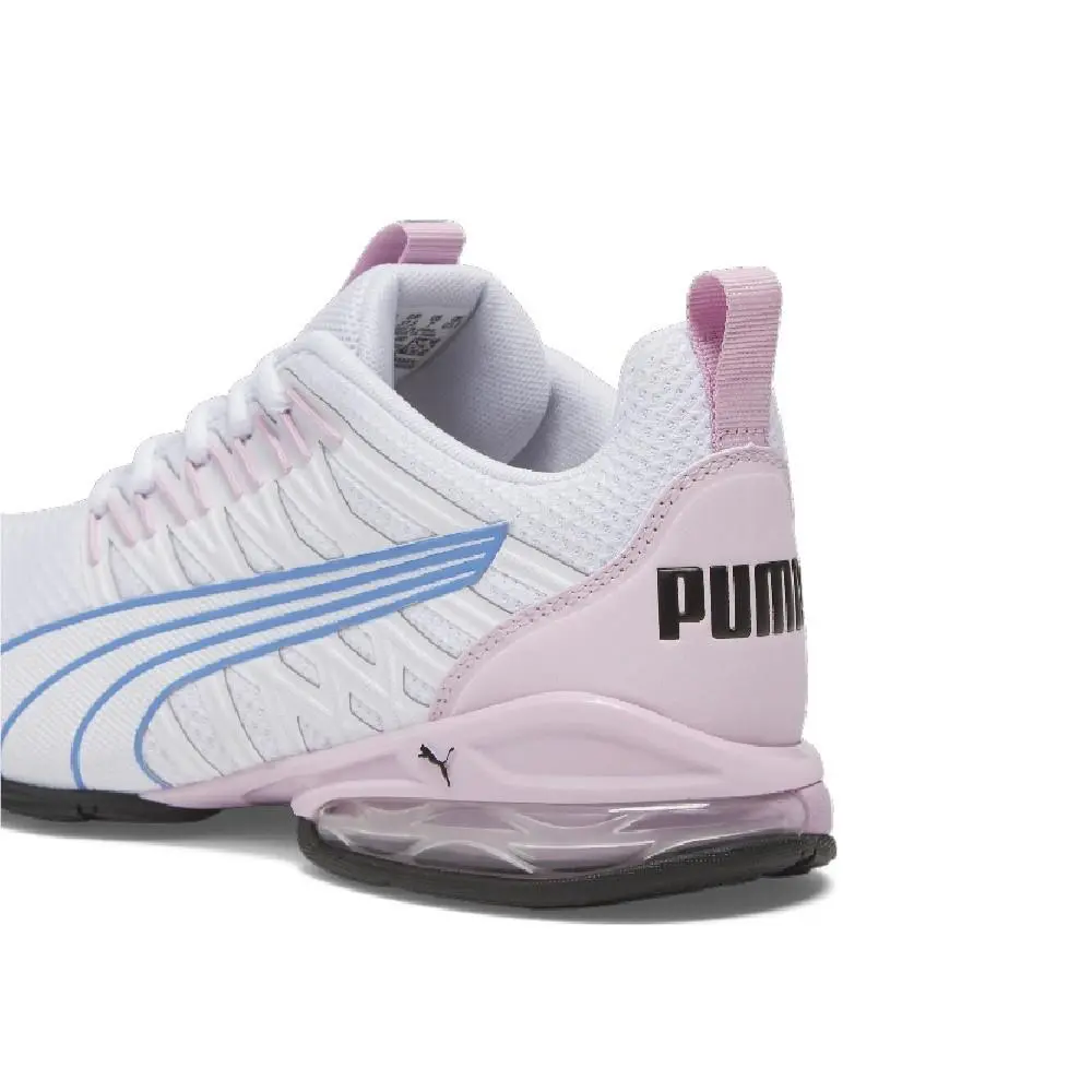 Puma shoes - 30972006 - 309720 06 - Puma White-Blue Skies (UPC: 197646316456) 2