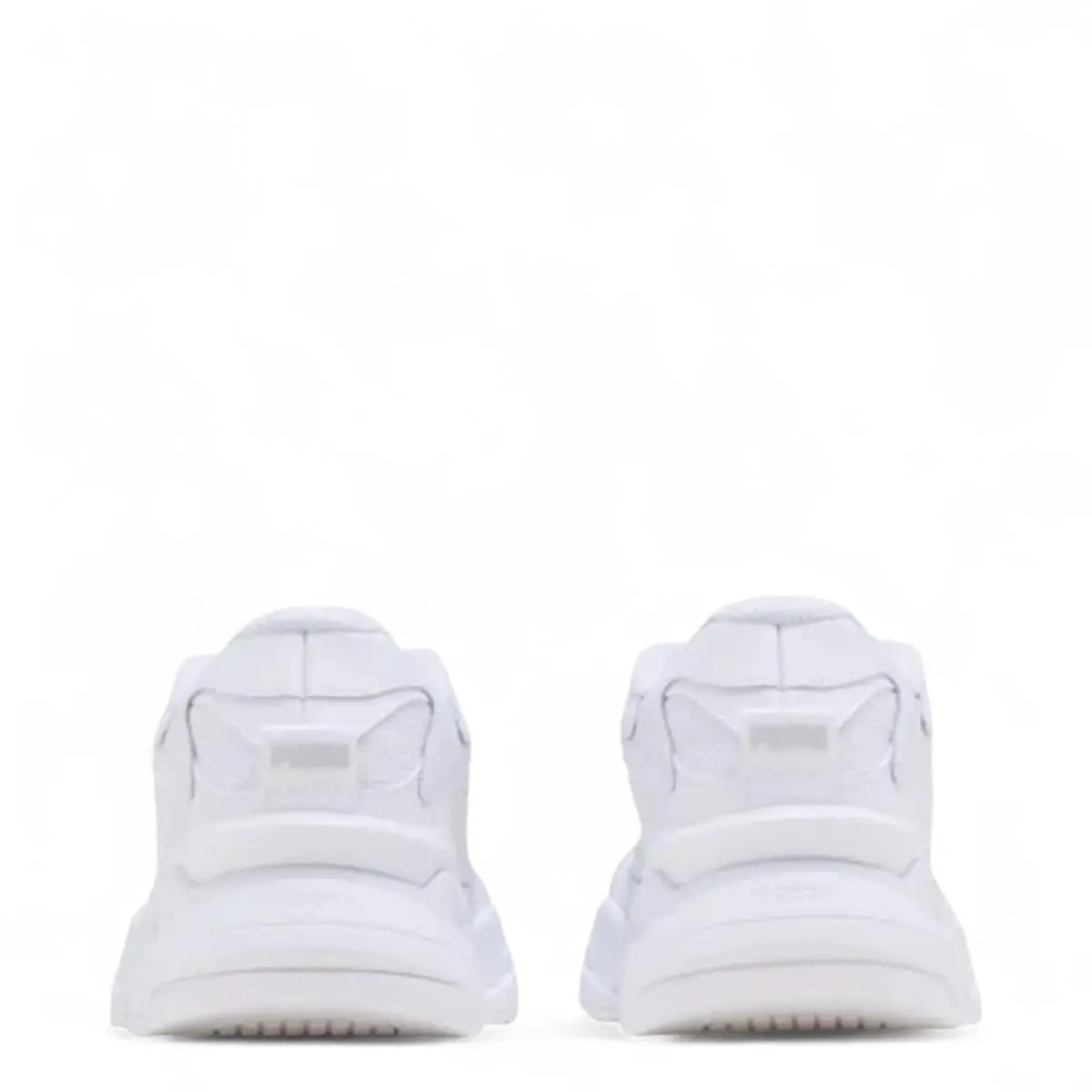 Puma shoes - PUMA RS-Fast - 382059-02 - White (UPC: 0194579746176) 3