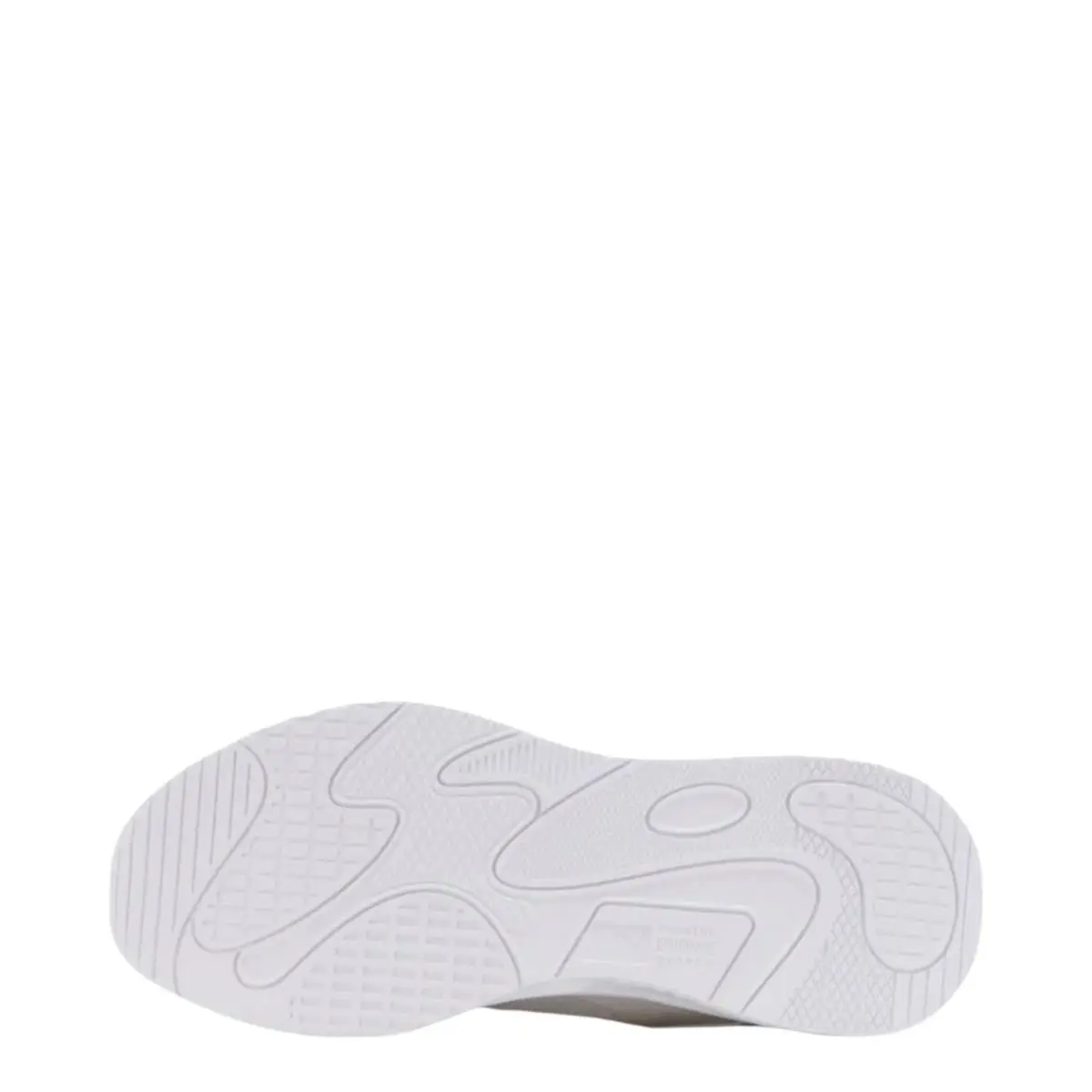 Puma shoes - PUMA RS-Fast - 382059-02 - White (UPC: 0194579746176) 4