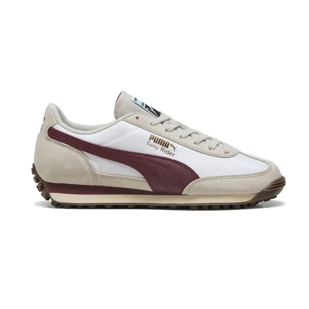 Puma Easy Rider Vintage Lace Up Unisex Size 7.5 M Sneakers Casual Shoes 3990283