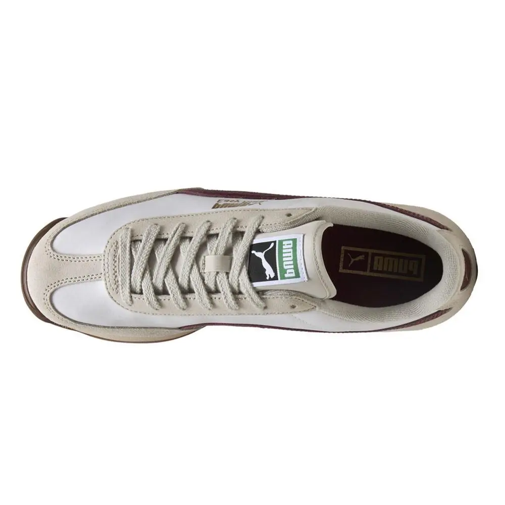 Puma shoes - PUMA Easy Rider Vintage Lace Up - 39902836 - White (UPC: 198551497346) 2