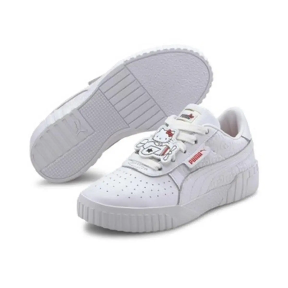 x Hello Kitty Collaboration Womens Shoe Size 10 by Puma