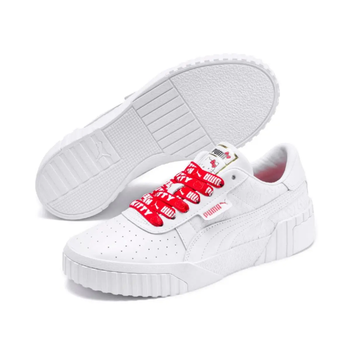 Puma shoes - White 0