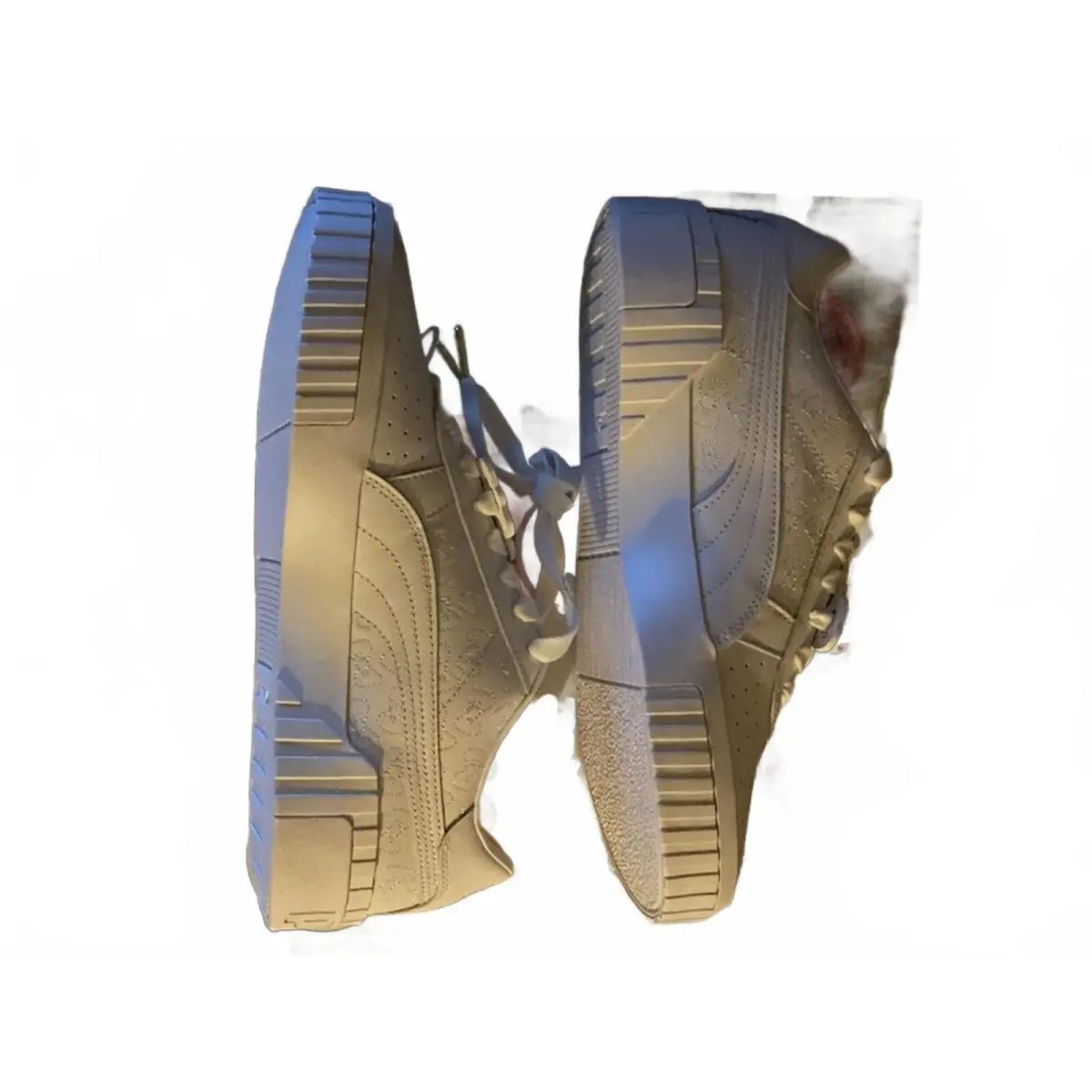 Puma shoes - White 5