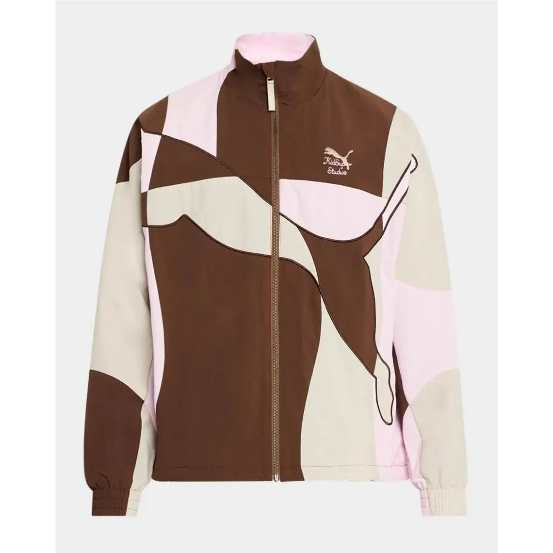 Puma clothing - Multicolor 0