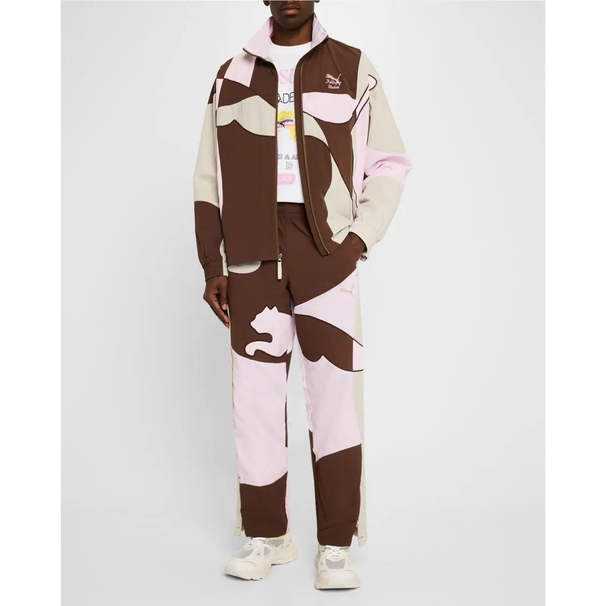 Puma clothing - Multicolor 1