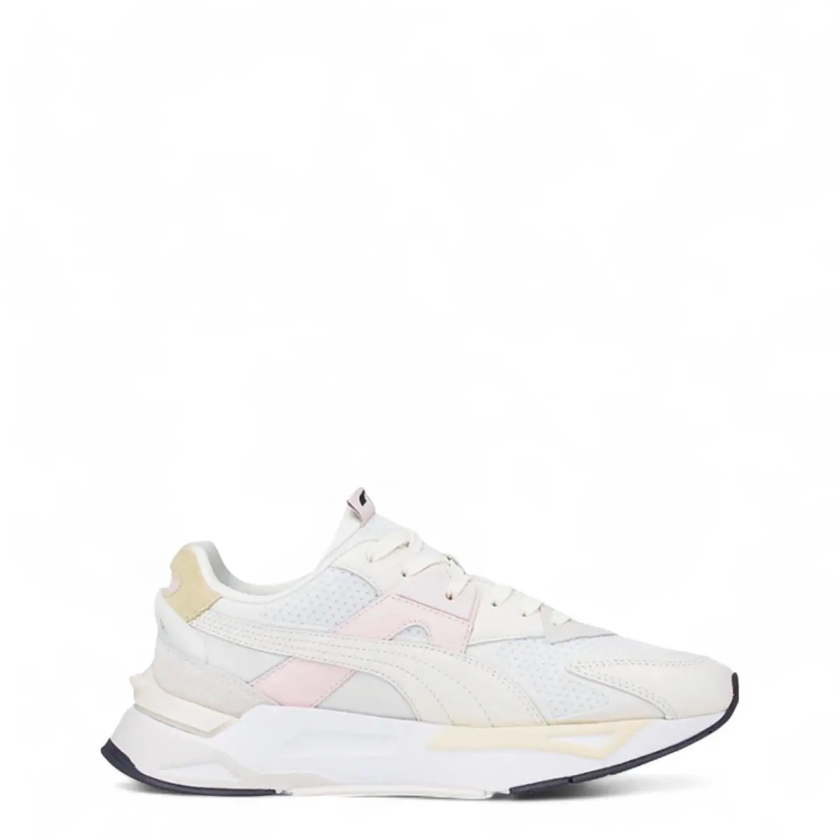 Puma shoes - PUMA Mirage - Mirage - 383829 01 - Gray (UPC: 0195100039378) 1