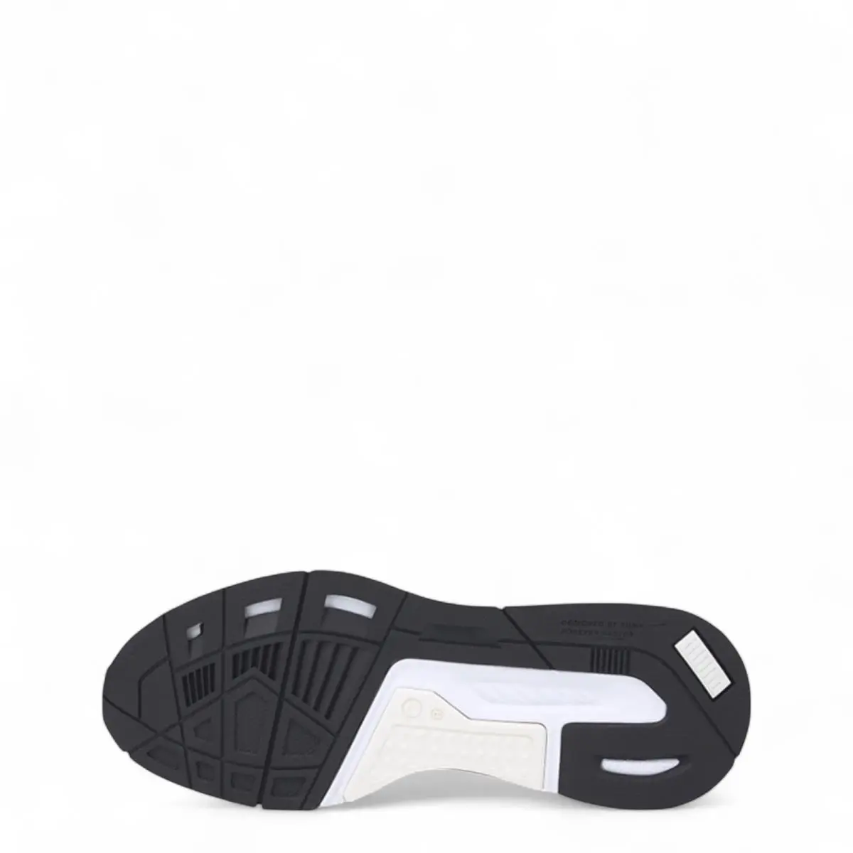 Puma shoes - PUMA Mirage - Mirage - 383829 01 - Gray (UPC: 0195100039378) 4