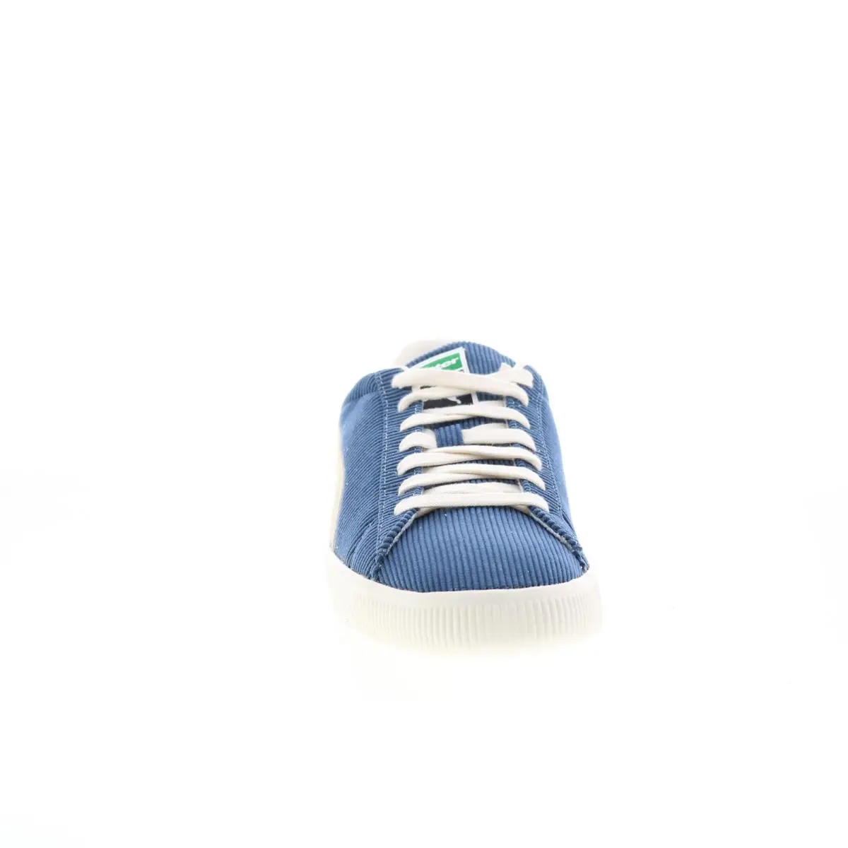 Puma shoes - PUMA Basket - Basket - 381099-01 - Blue (UPC: 0194580888933) 1