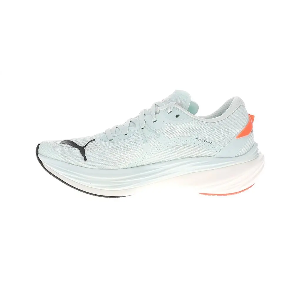 Puma shoes - PUMA Deviate Nitro 3 Running - 30970719 - Blue (UPC: 197673661499) 1
