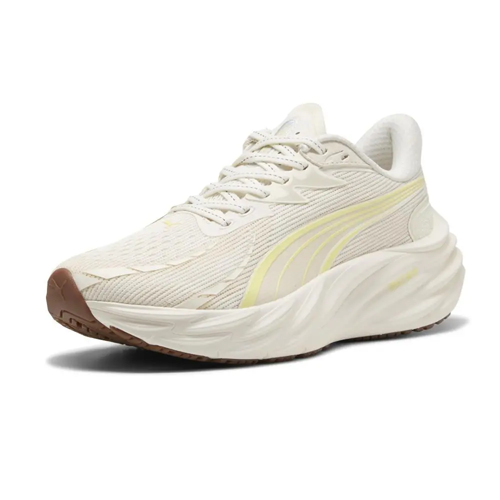 Puma shoes - PUMA Velocity Nitro 4 Running - 31114108 - Off White (UPC: 198553092389) 0