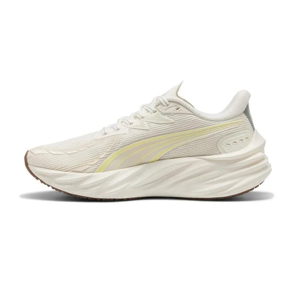 Puma shoes - PUMA Velocity Nitro 4 Running - 31114108 - Off White (UPC: 198553092389) 1