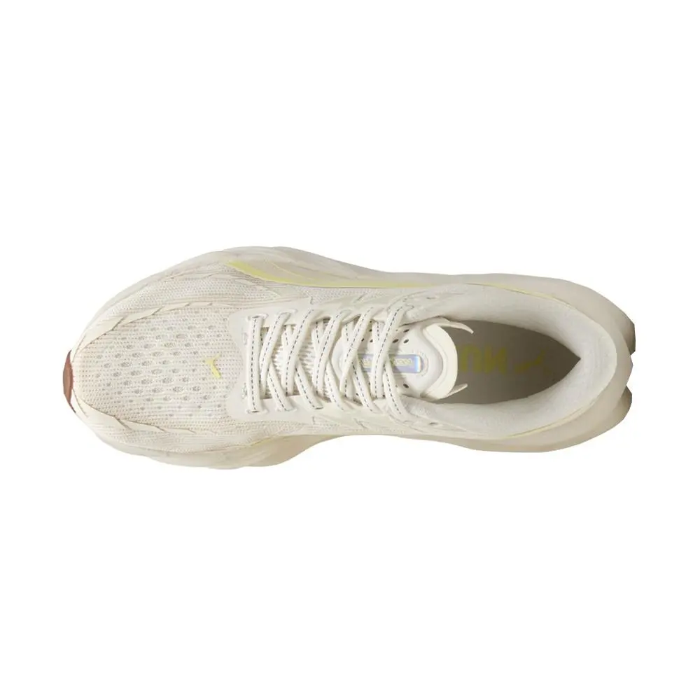 Puma shoes - PUMA Velocity Nitro 4 Running - 31114108 - Off White (UPC: 198553092389) 2