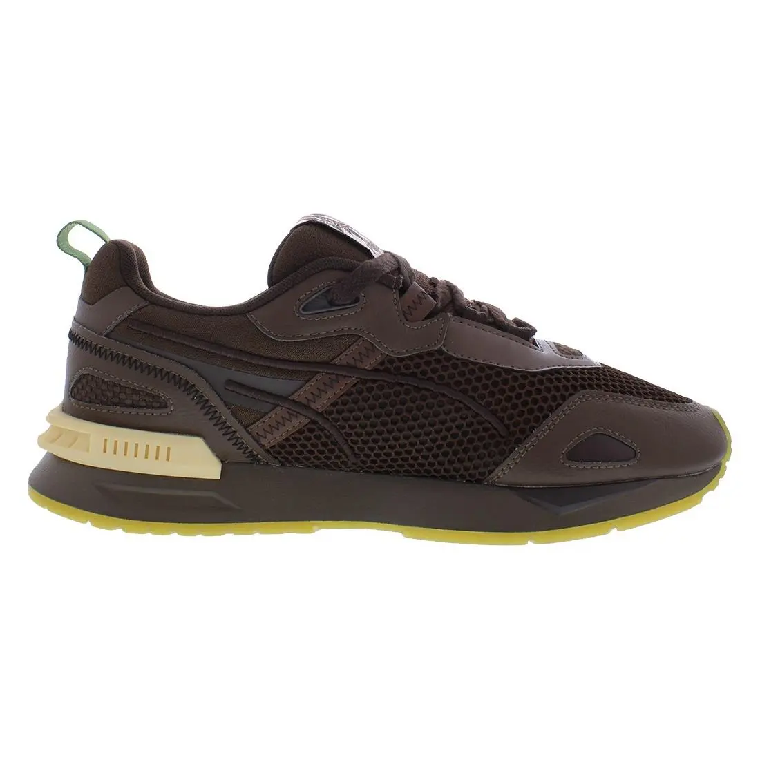 Puma shoes - Chocolate, Main: Brown (UPC: 195552181885) 0