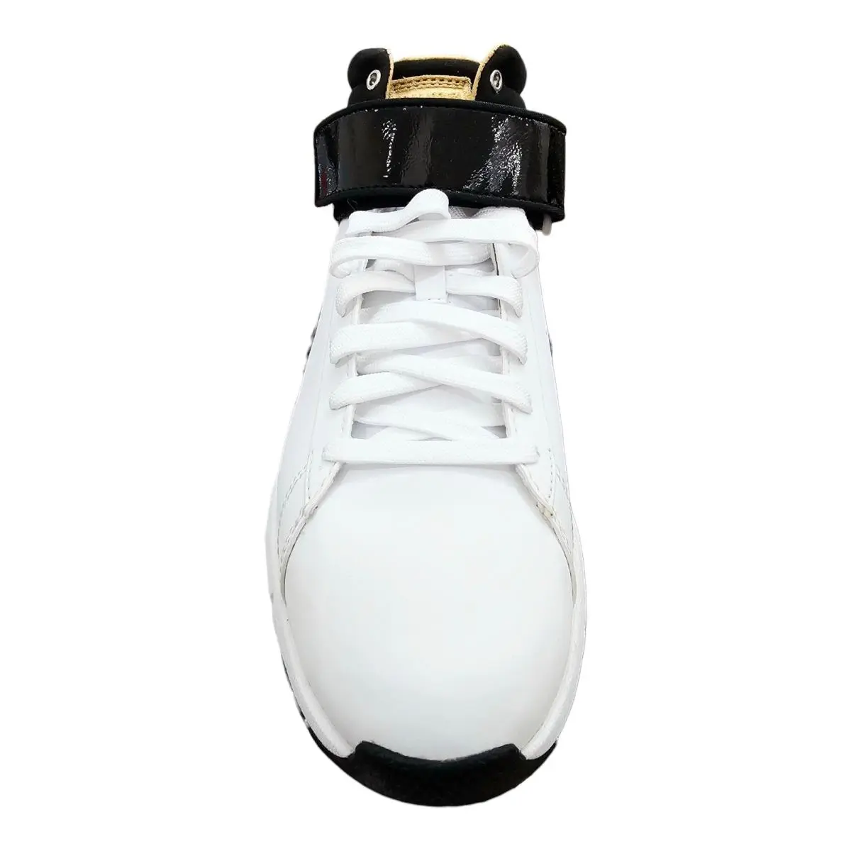 Puma shoes - White/Black 0