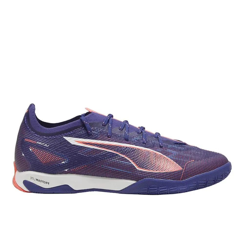 Ultra 5 Pro Court Soccer Mens Size 9 M Sneakers Athletic Shoes 10788801 by Puma