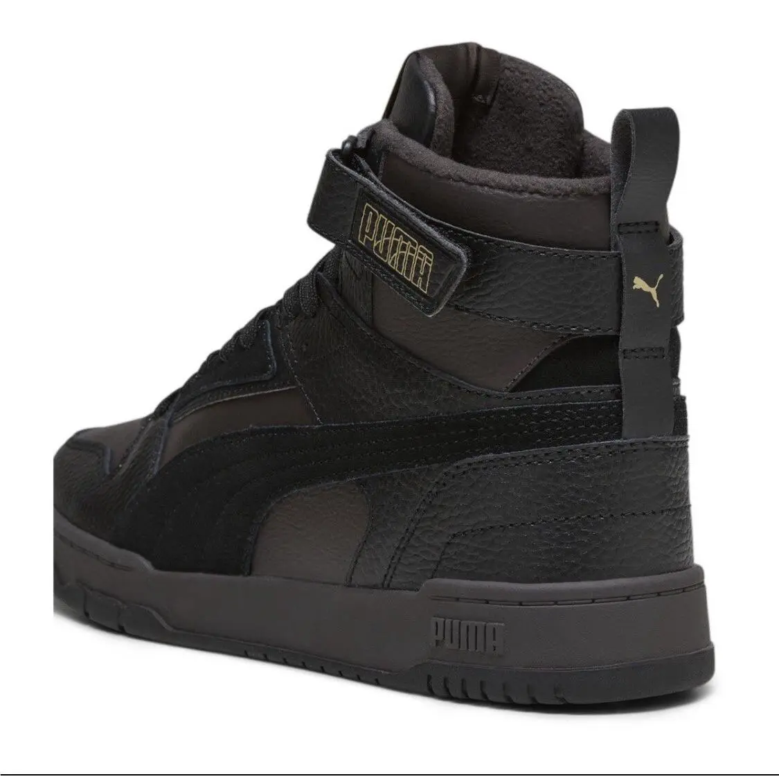 Puma shoes - Puma RBD Game WTR - RBD Game WTR - 38760407 - Black 0