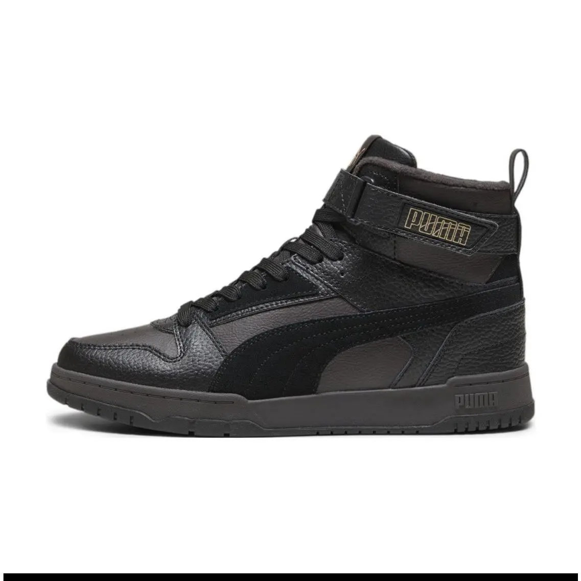 Puma shoes - Puma RBD Game WTR - RBD Game WTR - 38760407 - Black 1