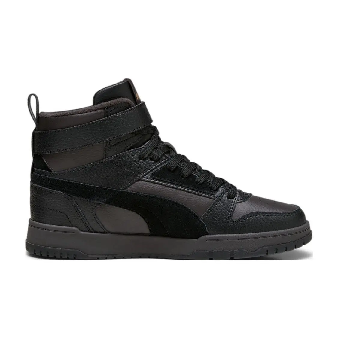 Puma shoes - Puma RBD Game WTR - RBD Game WTR - 38760407 - Black 3