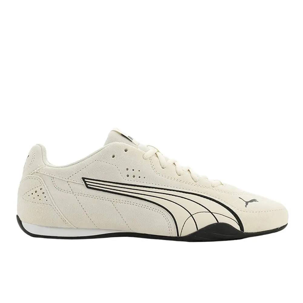 Puma Catch Suede Lace Up Mens Size 13 M Sneakers Casual Shoes 40268104