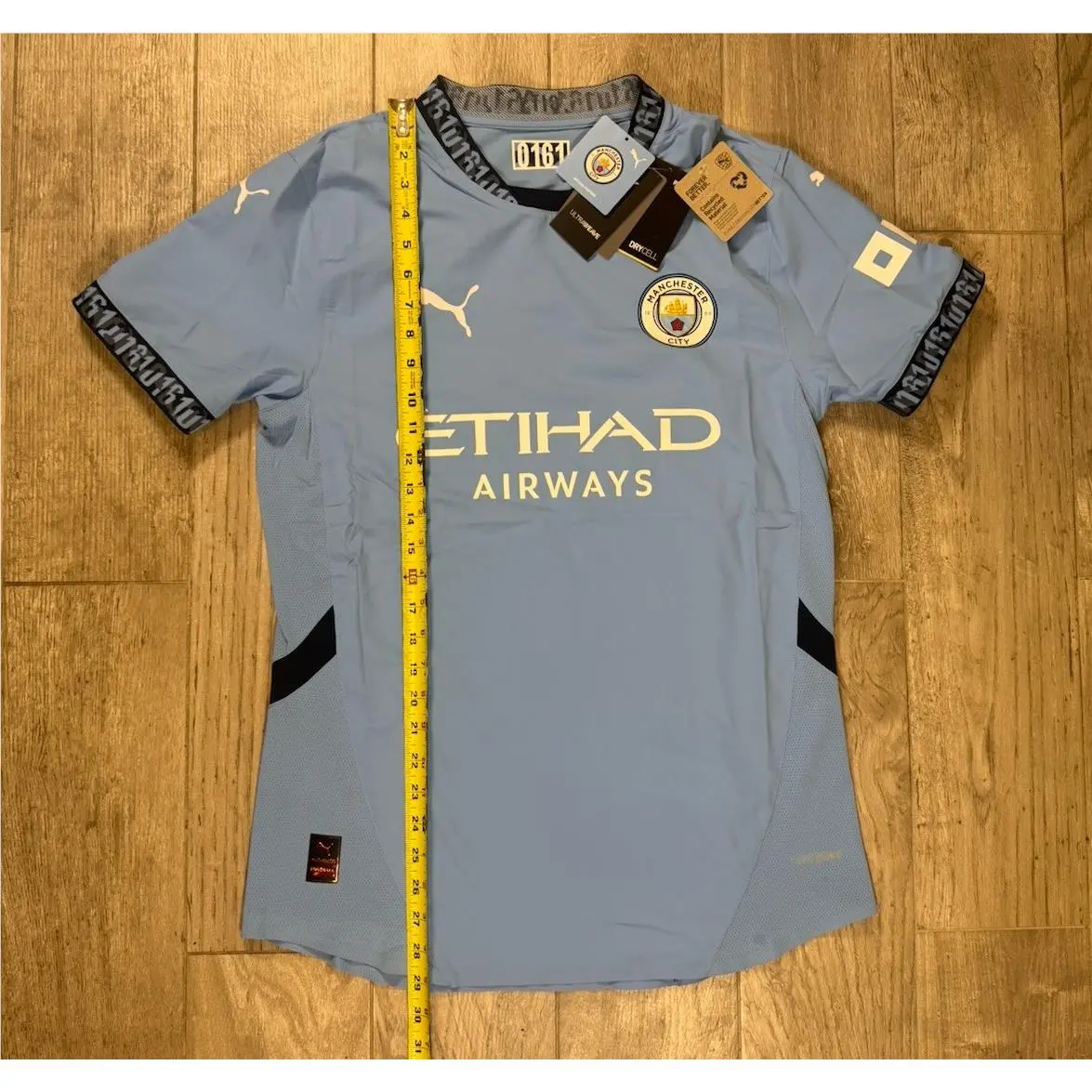 Puma clothing - Blue 11
