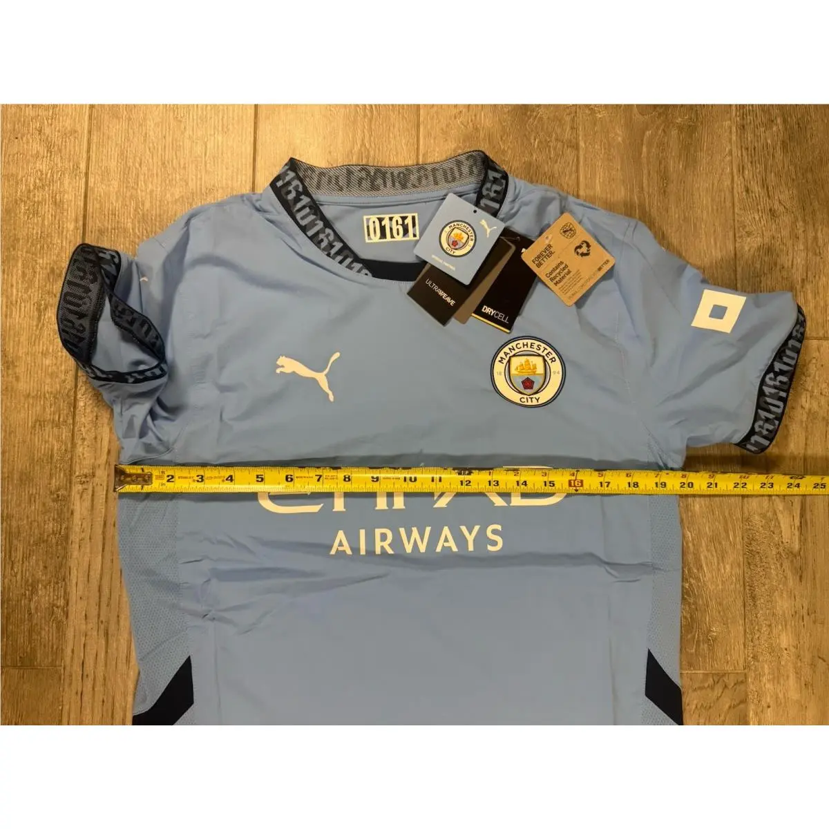 Puma clothing - Blue 13