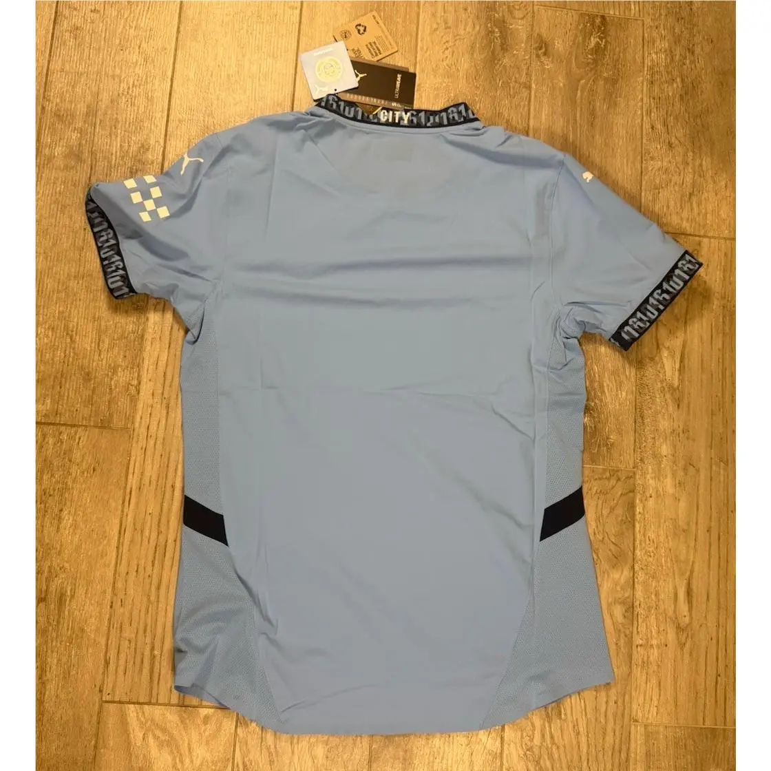 Puma clothing - Blue 0