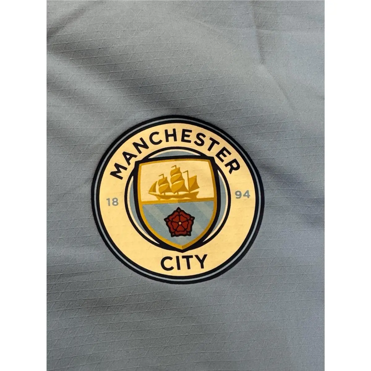 Puma clothing - Blue 5