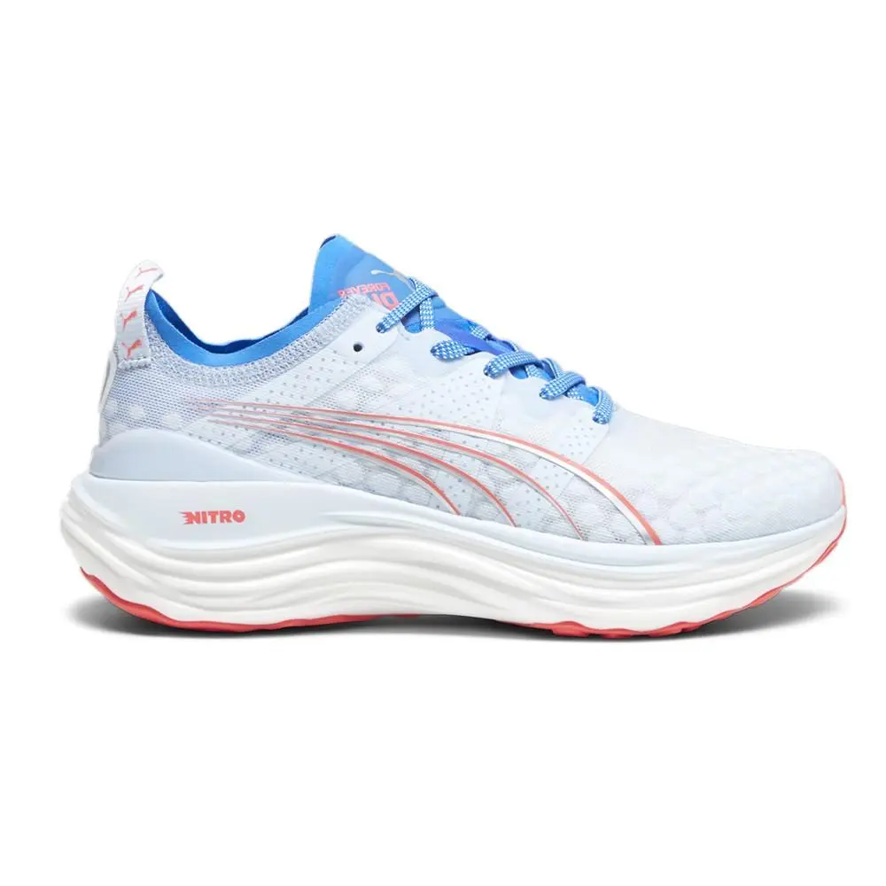 Puma Foreverrun Nitro Running Womens Size 10 M Sneakers Athletic Shoes 37775810