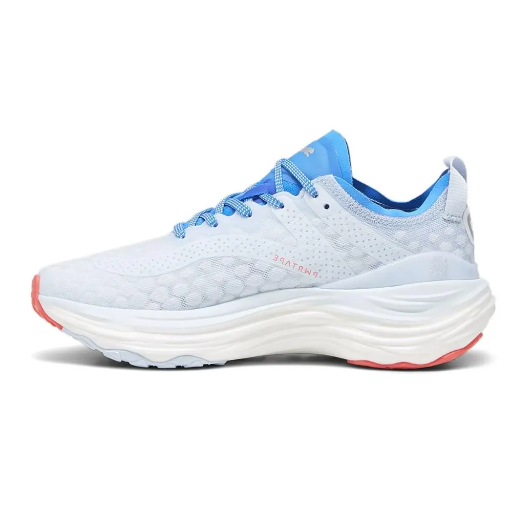 Puma shoes - PUMA Foreverrun Nitro Running - Foreverrun Nitro Running - 37775810 - Blue (UPC: 196856161894) 1