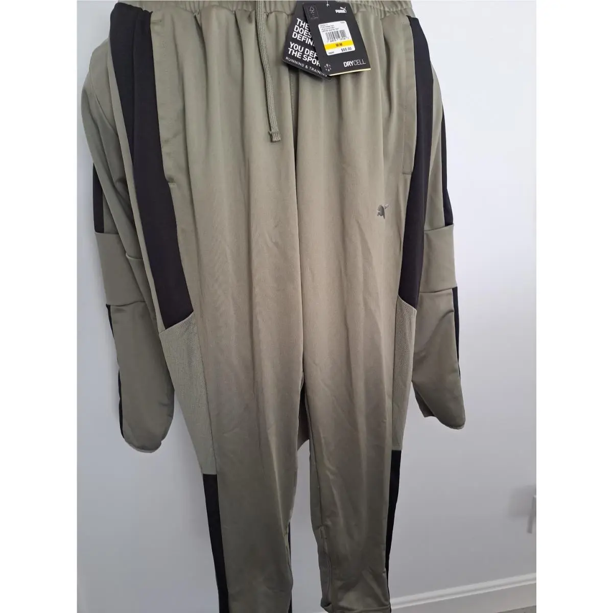 Puma clothing - 0live 10