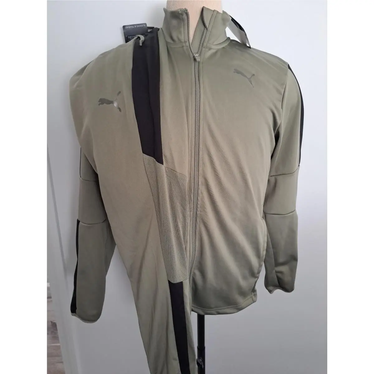 Puma clothing - 0live 0