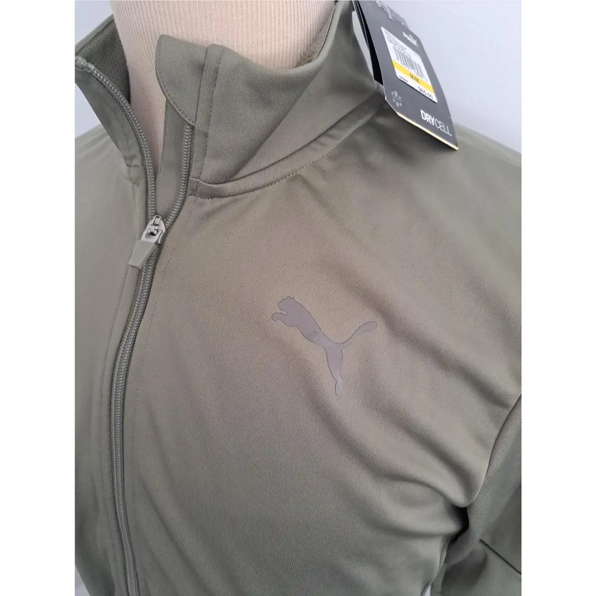 Puma clothing - 0live 3
