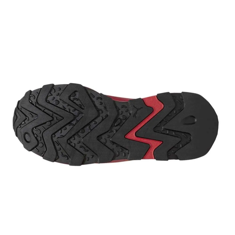 Puma shoes - PUMA  X Lamelo Ball Rs X Pocket Lafrance Lace Up - 39554201 - Red (UPC: 196858237337) 3