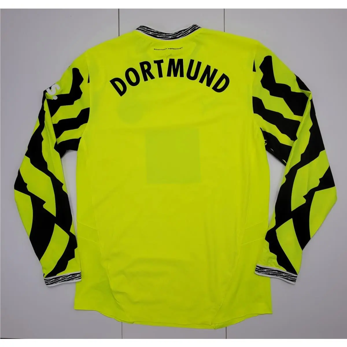 Puma clothing - Yellow 0