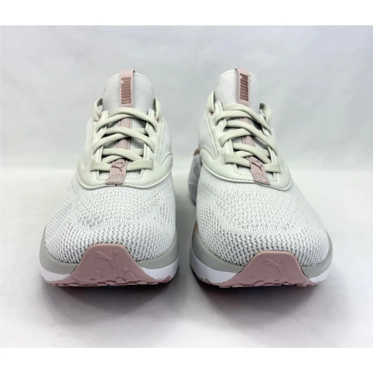 Puma shoes - PUMA Softride Mayve - Softride Mayve - 310160 03 - Feather Gray-Mauve Mist-Rose Gold (UPC: 197670338417) 1