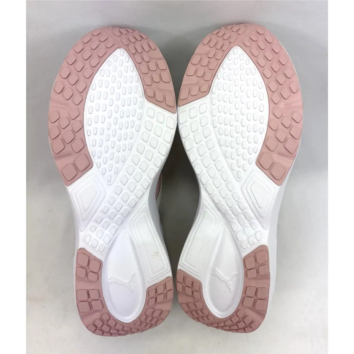Puma shoes - PUMA Softride Mayve - Softride Mayve - 310160 03 - Feather Gray-Mauve Mist-Rose Gold (UPC: 197670338417) 5