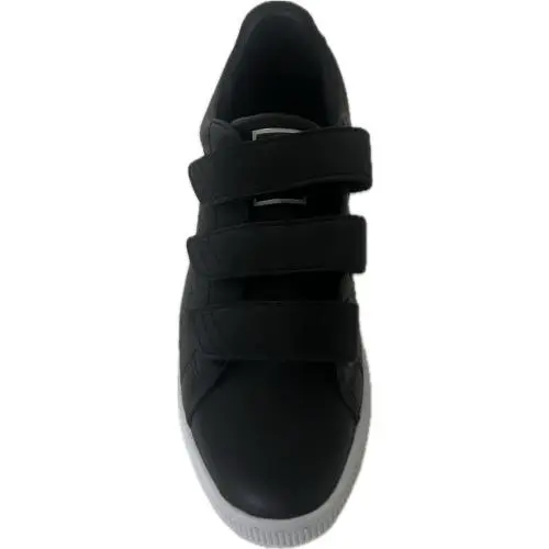 Puma shoes - PUMA Basket - Basket - Black 0